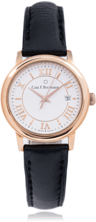 Carl F. Bucherer Adamavi 00.10312.03.15.99 Rose gold White