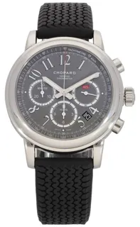 Chopard Mille Miglia 8511 42mm Steel Grey