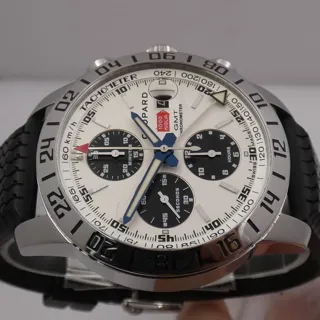 Chopard Mille Miglia 8994 42mm Steel White