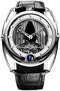 De Bethune DB28 DB28TIS8C6PN | Titanium