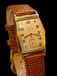 Elgin Lord Elgin 14K Yellow Gold Filled