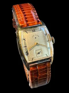 Elgin Lord Elgin Gold-plated