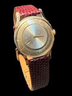 Elgin Lord Elgin Gold-plated