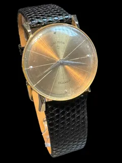 Elgin Lord Elgin Gold-plated