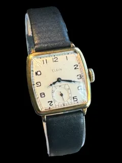 Elgin 14K Gold Filled