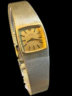 Girard-Perregaux Gold-plated Golden