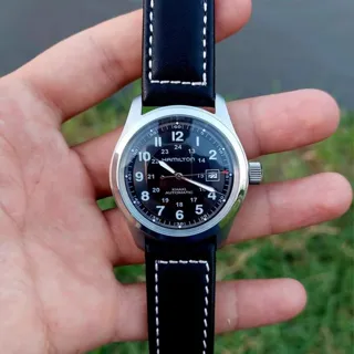 Hamilton Khaki H704450 42mm