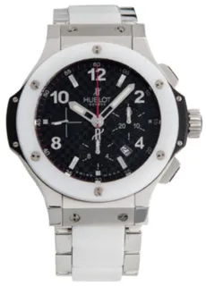 Hublot Big Bang 301.SH.131.RW 44mm Ceramic