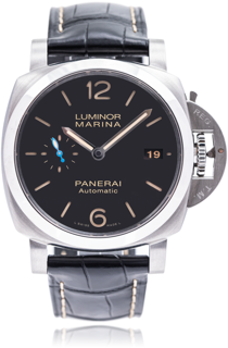 Panerai Luminor 1950 PAM 01392 | Stainless steel