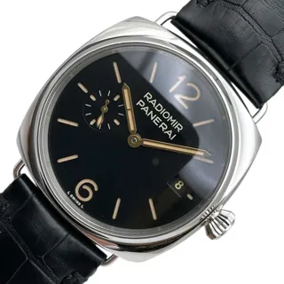 Panerai Radiomir 1940 3 Days Automatic PAM01572 40mm Steel Black