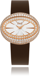 Piaget Limelight GOA35096 Rose gold White