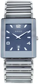 Rado Integral R20484202 Steel Blue