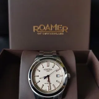 Roamer 40mm