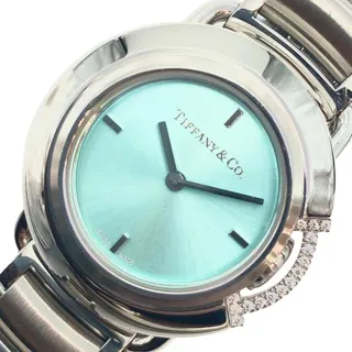 Tiffany 6877409 25mm Steel Blue