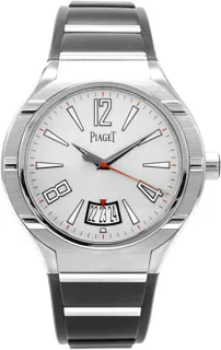 Piaget Polo FortyFive G0A34010 Titanium