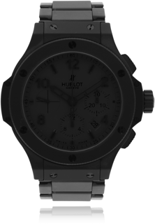 Hublot Big Bang 301.CI.1110.CI 42mm Ceramic Black