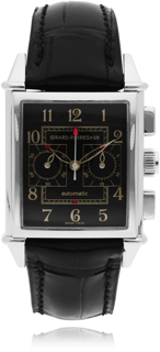 Girard-Perregaux Vintage 1945 2599 30mm Stainless steel Black