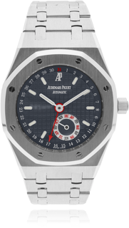 Audemars Piguet Royal Oak 25920ST.OO.0789ST.01 37mm Stainless steel Blue