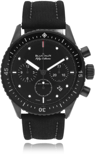 Blancpain Fifty Fathoms 5200-0130-B52A 44mm Ceramic Black