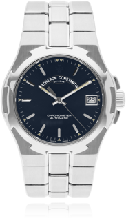 Vacheron Constantin Overseas 42040/423A-8460 37mm Stainless steel Blue