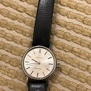 Omega Classic 20mm