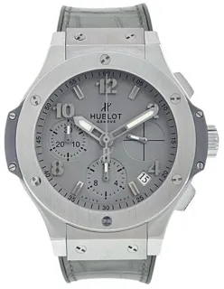 Hublot Big Bang 342.ST.5010.LR 41mm Titanium Grey