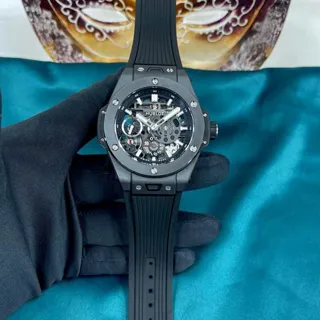 Hublot Big Bang Meca-10 414.CI.1123.RX 45mm Ceramic Skeletonized