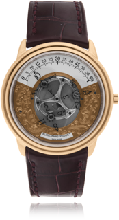 Audemars Piguet Star Wheel 25720OR.OO.A002XX.02 37mm Rose gold Rose