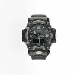 Casio G-Shock GWG-2000-1A1 61.2mm Plastic Grey