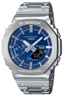 Casio G-Shock GMB2100AD-2A Steel Blue