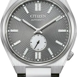 Citizen NK5010-01H 40mm Steel Grey