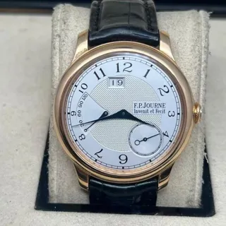 F.P. Journe F.P.JOURNE Rose gold