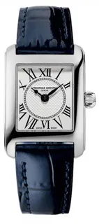 Frédérique Constant Classics Carree Ladies FC-200MC16 21mm Stainless steel Silver