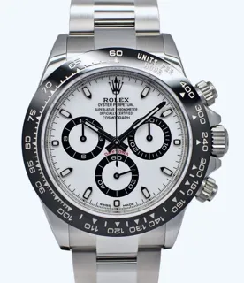 Rolex Daytona 116500LN 40mm Stainless steel