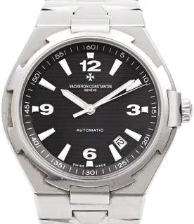 Vacheron Constantin Overseas 47040/B01A-9094