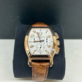 Vacheron Constantin Royal Eagle 49145/000R-9059 40mm Rose gold