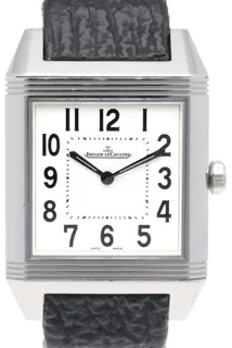 Jaeger-LeCoultre Reverso Squadra 236.8.47 31mm Steel