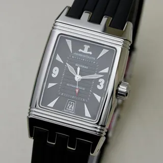 Jaeger-LeCoultre Reverso 290.8.60 (JLC  2025) 27mm Steel Grey