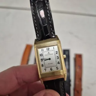 Jaeger-LeCoultre Reverso Classique 250.1.86 23mm