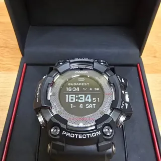 Casio G-Shock GPR-B1000-1ER 60.3mm