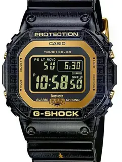 Casio G-Shock GW-B5600SGM-1DR 49mm Plastic Black