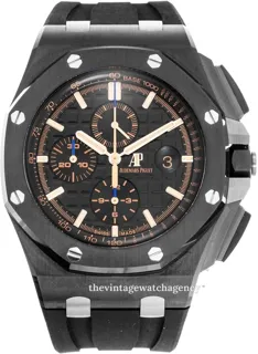 Audemars Piguet Royal Oak Offshore 26405CE.OO.A002CA.02 44mm Ceramic Black