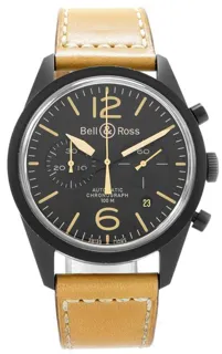 Bell & Ross Vintage BR126-94-SC 42mm