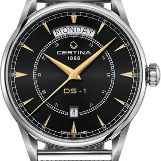 Certina DS-1 C029.430.11.051.00