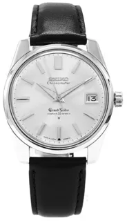 Grand Seiko 5722-9990 36.5mm Steel