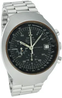 Omega Speedmaster Mark III 176.002 41mm Stainless steel Black