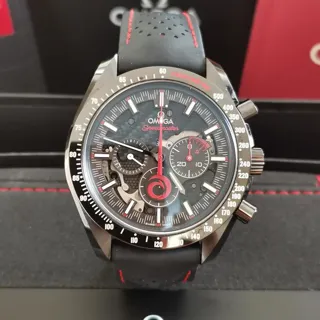 Omega Speedmaster 311.92.44.30.01.002 (DARK SIDE OF THE MOON) 44.5mm