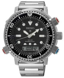 Seiko Prospex SNJ033 48mm Stainless steel