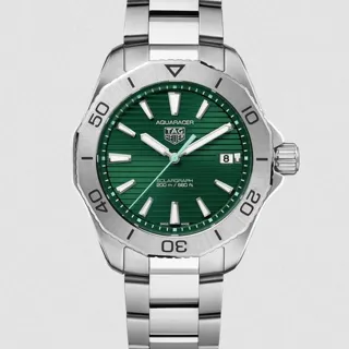 TAG Heuer Aquaracer WBP1115.BA0000