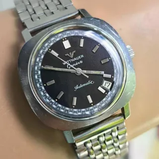 Wittnauer C11KAS 36mm